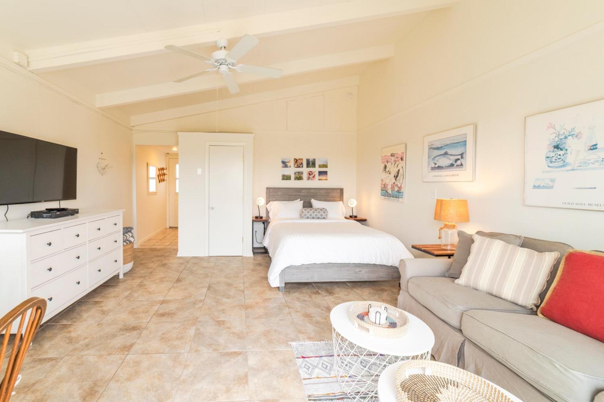 Driftwood Resort On The Ocean مونتوك المظهر الخارجي الصورة